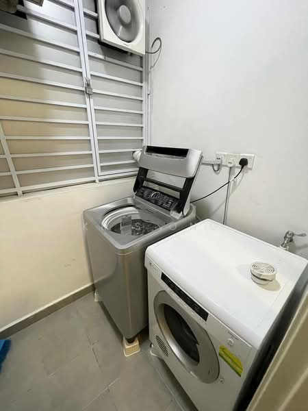 Pangsapuri untuk Disewa di Austin Suites (Permata Austin) - Kris Ong - PropertyGuru.com.my