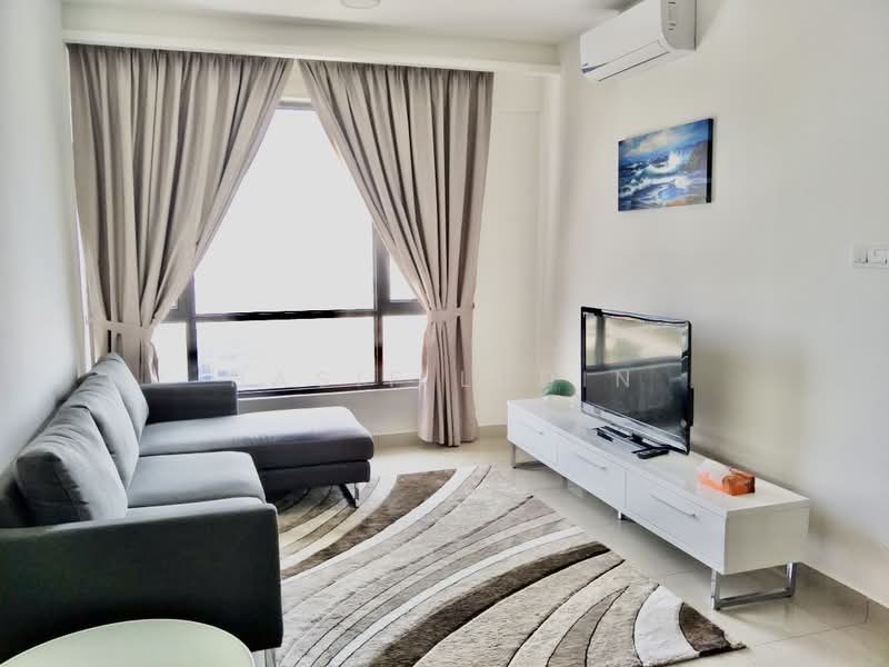 Servis Apartment untuk Disewa di Eclipse Residence @ Pan'gaea - Hasif Ludin - PropertyGuru.com.my