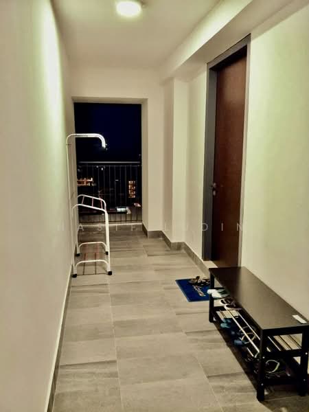 Servis Apartment untuk Disewa di Eclipse Residence @ Pan'gaea - Hasif Ludin - PropertyGuru.com.my