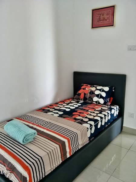 Servis Apartment untuk Disewa di Eclipse Residence @ Pan'gaea - Hasif Ludin - PropertyGuru.com.my