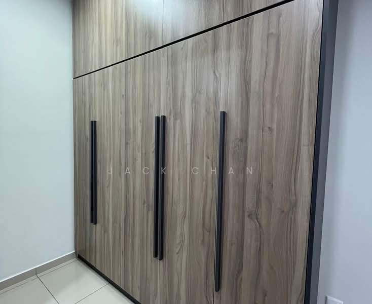 Service Residence for Rent at D'Erica - Jack Chan - PropertyGuru.com.my