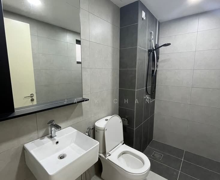 Service Residence for Rent at D'Erica - Jack Chan - PropertyGuru.com.my