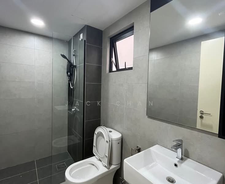 Service Residence for Rent at D'Erica - Jack Chan - PropertyGuru.com.my