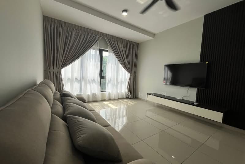 Service Residence for Rent at D'Erica - Jack Chan - PropertyGuru.com.my
