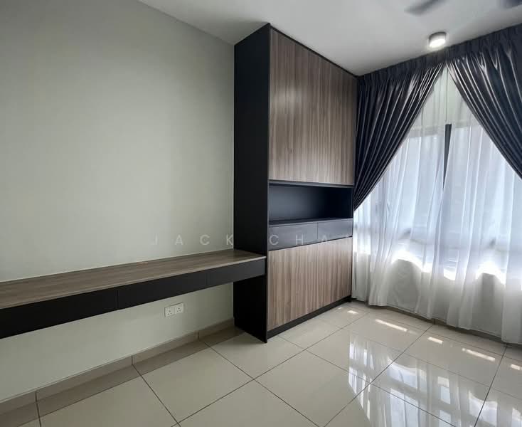 Service Residence for Rent at D'Erica - Jack Chan - PropertyGuru.com.my