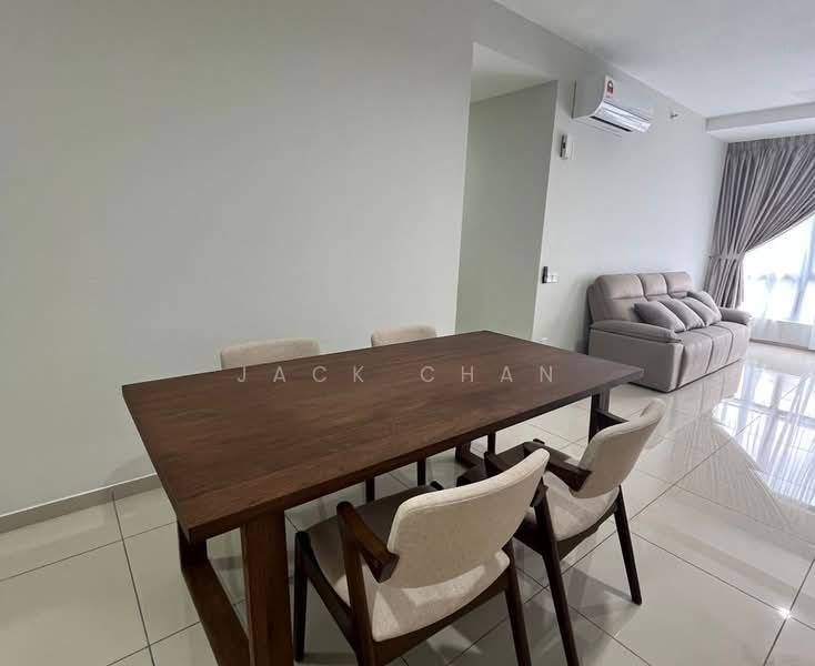 Service Residence for Rent at D'Erica - Jack Chan - PropertyGuru.com.my