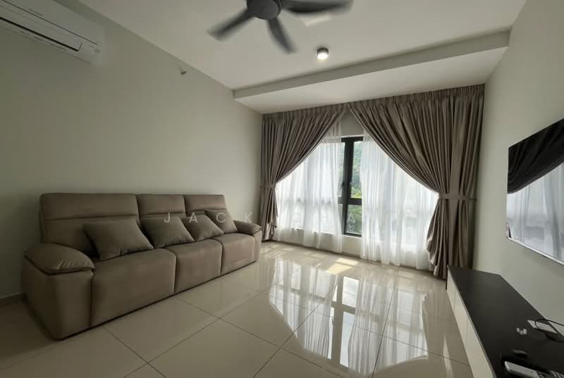 Service Residence for Rent at D'Erica - Jack Chan - PropertyGuru.com.my