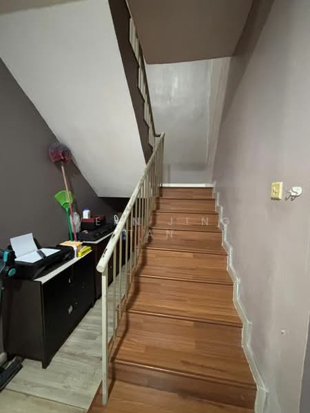 Rumah Teres 2 Tingkat untuk Dijual di Taman Tasek Indah (Simpang Ampat) - Wern Jing Tan - Interior - PropertyGuru.com.my