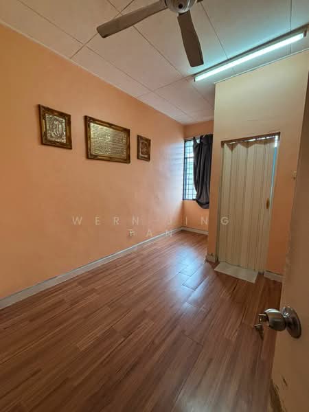 Rumah Teres 2 Tingkat untuk Dijual di Taman Tasek Indah (Simpang Ampat) - Wern Jing Tan - Interior - PropertyGuru.com.my