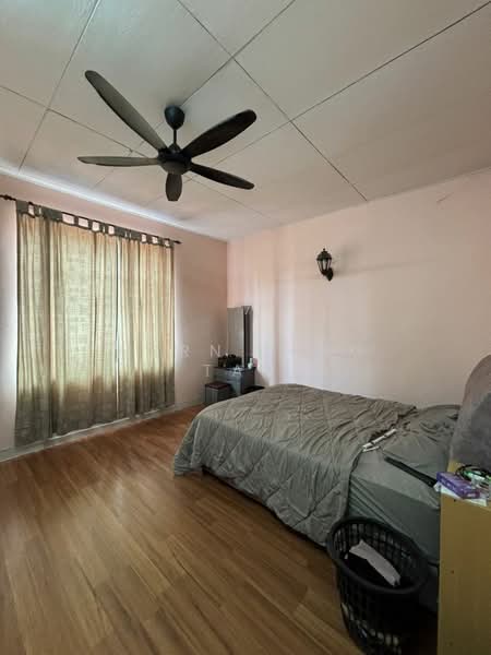 Rumah Teres 2 Tingkat untuk Dijual di Taman Tasek Indah (Simpang Ampat) - Wern Jing Tan - Bedroom - PropertyGuru.com.my