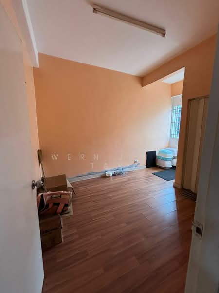 Rumah Teres 2 Tingkat untuk Dijual di Taman Tasek Indah (Simpang Ampat) - Wern Jing Tan - Interior - PropertyGuru.com.my