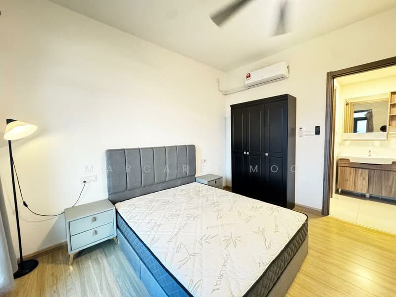 Apartment for Rent at Starview Bay @ Forest City - Margaret Moo - Bedroom - PropertyGuru.com.my