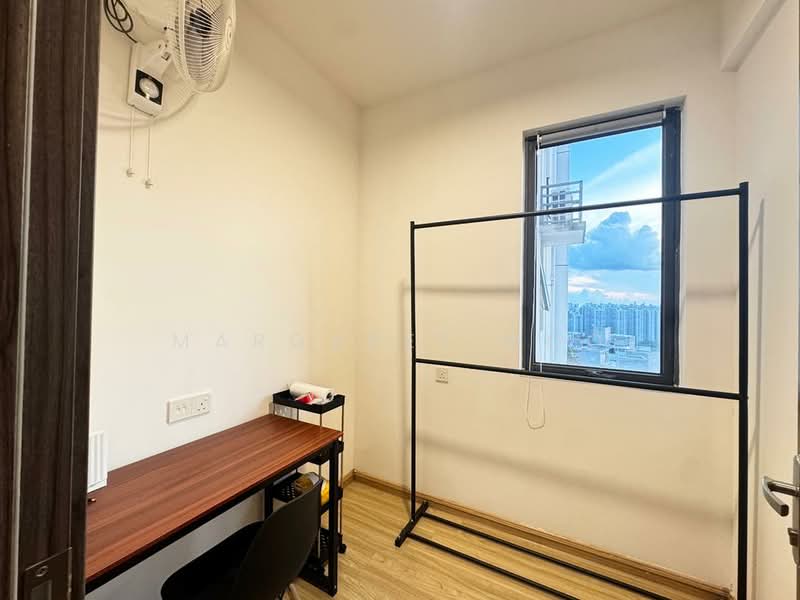 Apartment for Rent at Starview Bay @ Forest City - Margaret Moo - Study - PropertyGuru.com.my