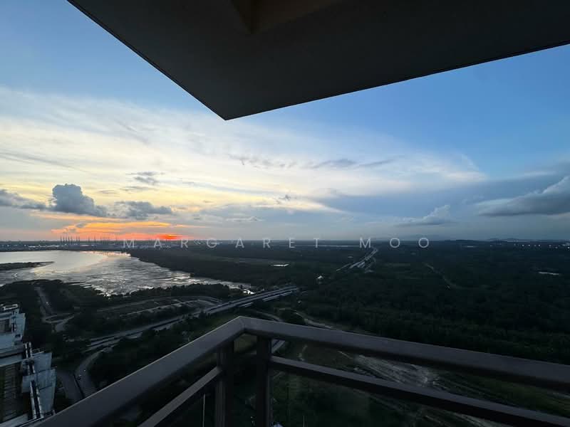 Apartment for Rent at Starview Bay @ Forest City - Margaret Moo - View - PropertyGuru.com.my