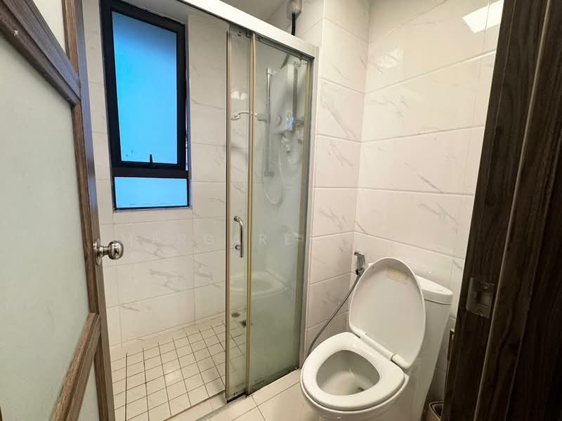 Apartment for Rent at Starview Bay @ Forest City - Margaret Moo - Bathroom - PropertyGuru.com.my