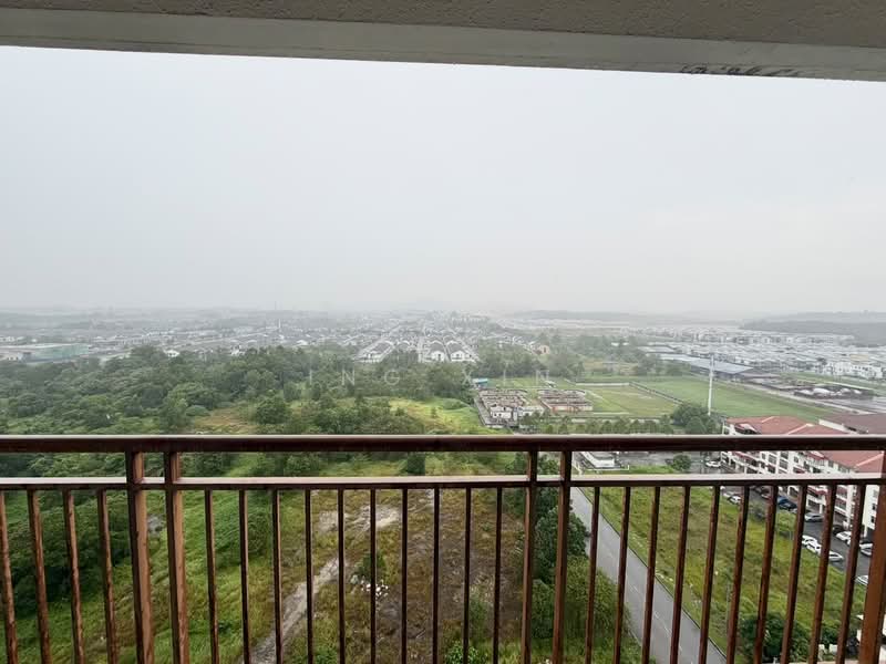 Service Residence for Sale at The Garden Residences - Ing Xin - PropertyGuru.com.my