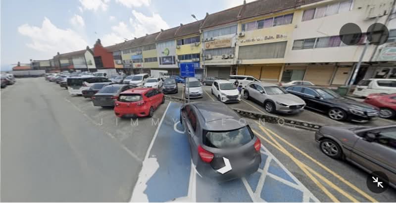 Kedai untuk Dijual di Taman Mayang (Petaling Jaya) - Jimmy Leong - Exterior - PropertyGuru.com.my