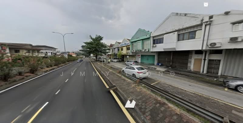 Kedai untuk Dijual di Taman Mayang (Petaling Jaya) - Jimmy Leong - Exterior - PropertyGuru.com.my