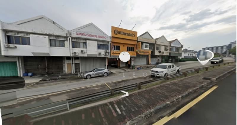 Kedai untuk Dijual di Taman Mayang (Petaling Jaya) - Jimmy Leong - Exterior - PropertyGuru.com.my