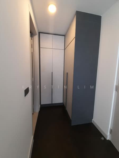Service Residence for Rent at Lot 15 - Krystin Lim - Corridor - PropertyGuru.com.my