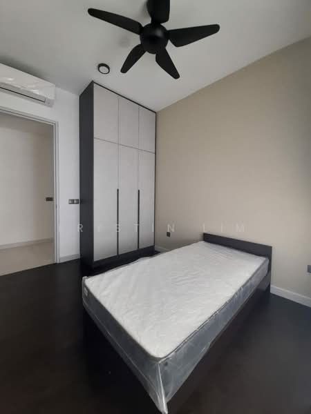 Service Residence for Rent at Lot 15 - Krystin Lim - Bedroom - PropertyGuru.com.my