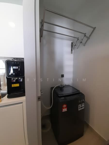 Service Residence for Rent at Lot 15 - Krystin Lim - Interior - PropertyGuru.com.my