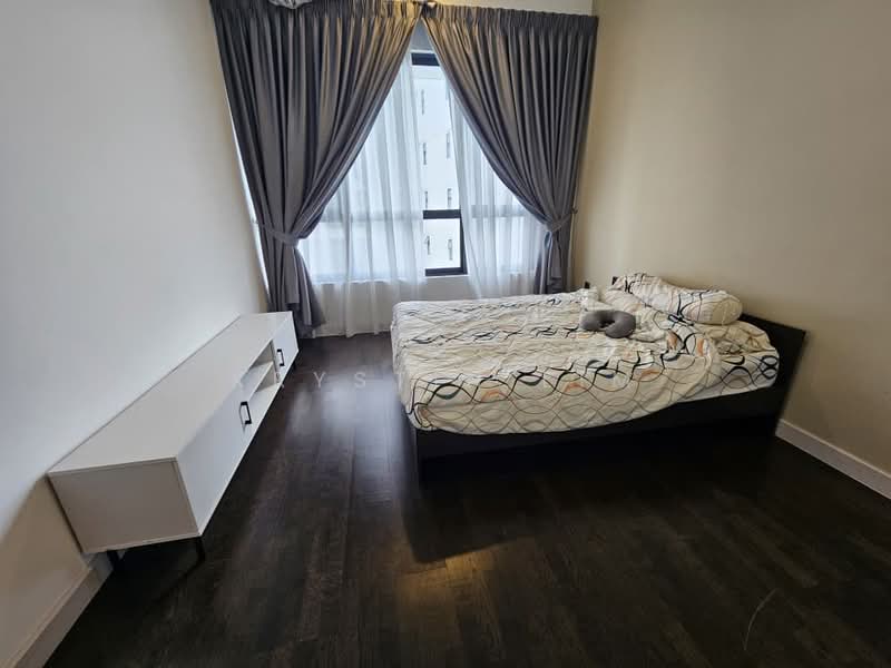 Service Residence for Rent at Lot 15 - Krystin Lim - Bedroom - PropertyGuru.com.my