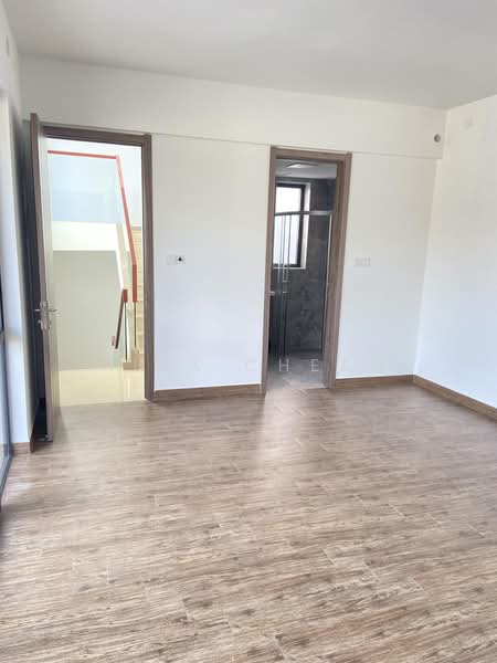 Vila Berkembar untuk Disewa di Forest City (Gelang Patah) - Alex Cheah - Master bedroom - PropertyGuru.com.my