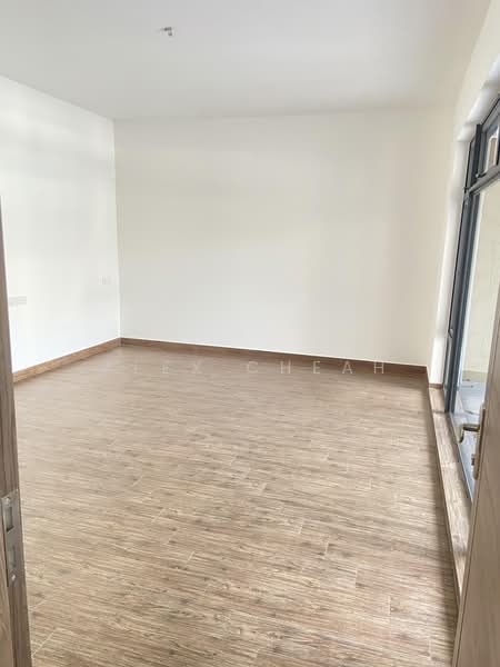 Vila Berkembar untuk Disewa di Forest City (Gelang Patah) - Alex Cheah - Master bedroom - PropertyGuru.com.my