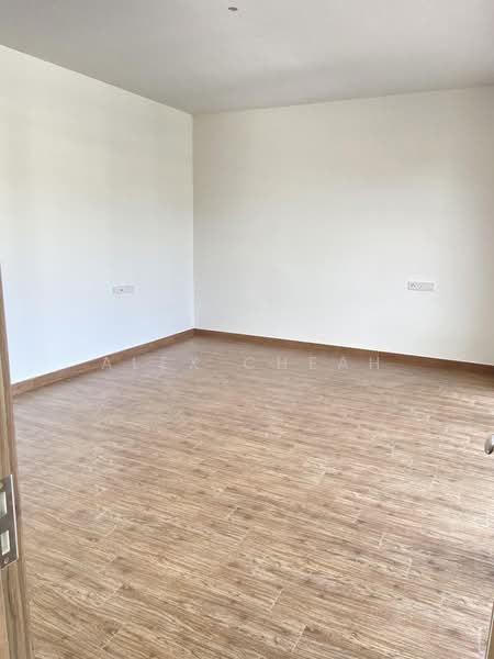 Vila Berkembar untuk Disewa di Forest City (Gelang Patah) - Alex Cheah - Master bedroom - PropertyGuru.com.my