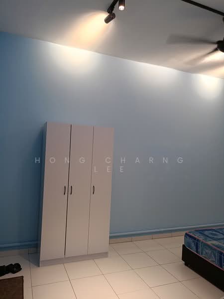Servis Apartment untuk Disewa di Jentayu Residensi @ Tampoi - Hong Charng Lee - Bedroom - PropertyGuru.com.my