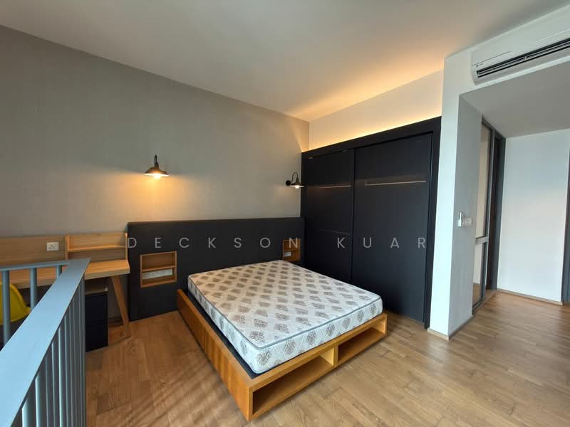 Kondominium untuk Disewa di Twy Duplex Condos - Deckson Kuar - Bedroom - PropertyGuru.com.my