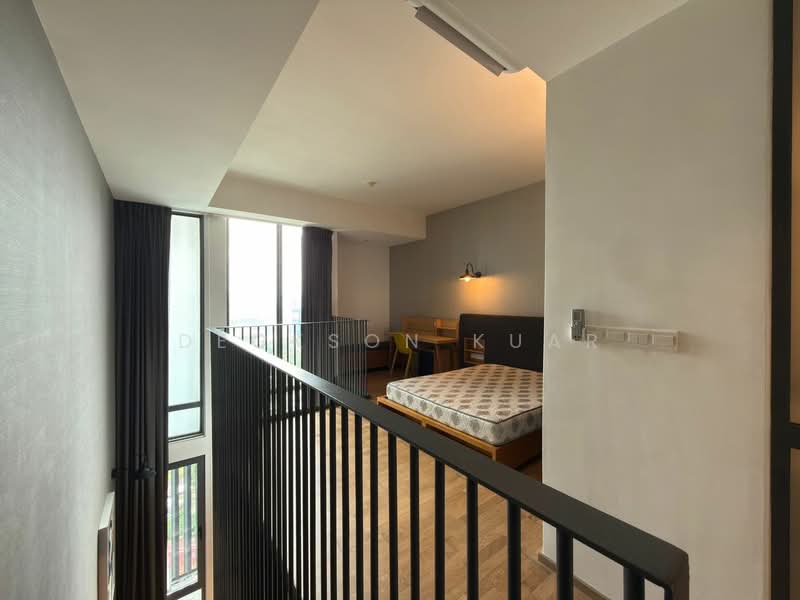 Kondominium untuk Disewa di Twy Duplex Condos - Deckson Kuar - Bedroom - PropertyGuru.com.my