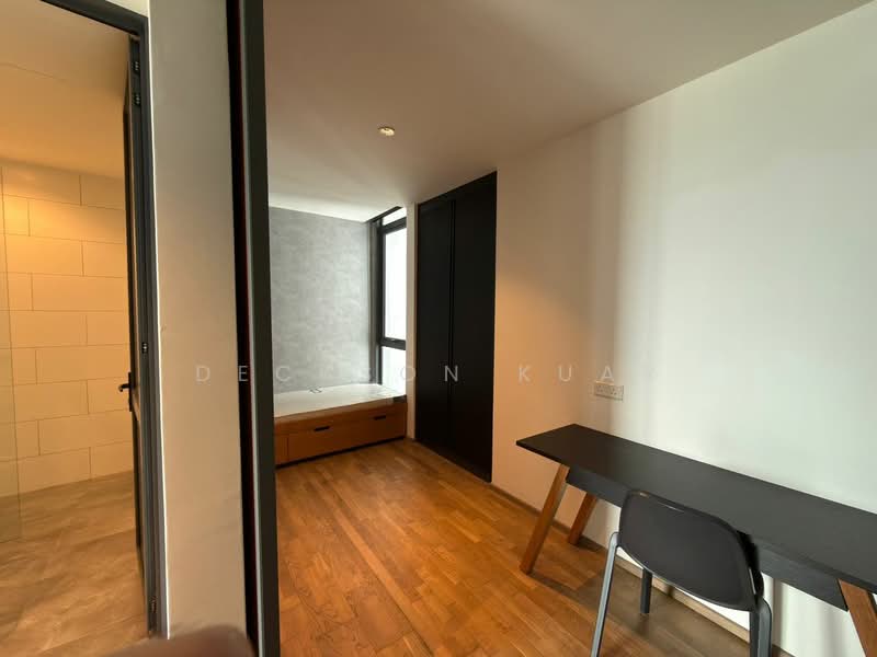 Kondominium untuk Disewa di Twy Duplex Condos - Deckson Kuar - Interior - PropertyGuru.com.my