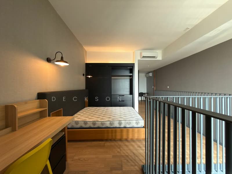 Kondominium untuk Disewa di Twy Duplex Condos - Deckson Kuar - Bedroom - PropertyGuru.com.my