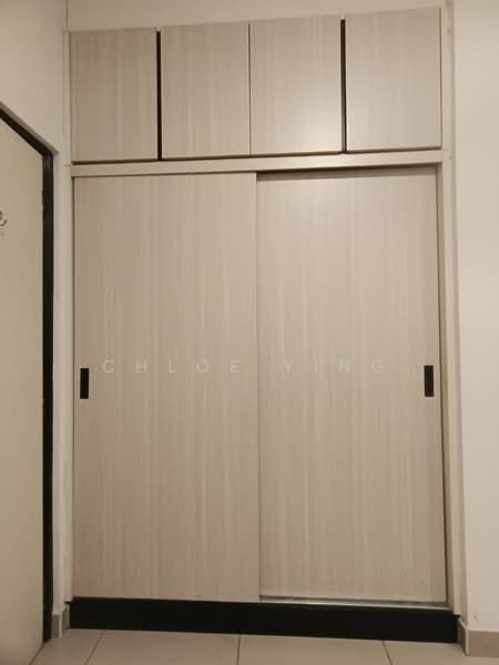 Service Residence for Rent at Pinnacle Tower - Chloe Ying - Interior - PropertyGuru.com.my