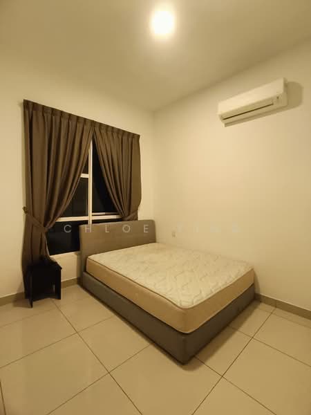 Service Residence for Rent at Pinnacle Tower - Chloe Ying - Bedroom - PropertyGuru.com.my