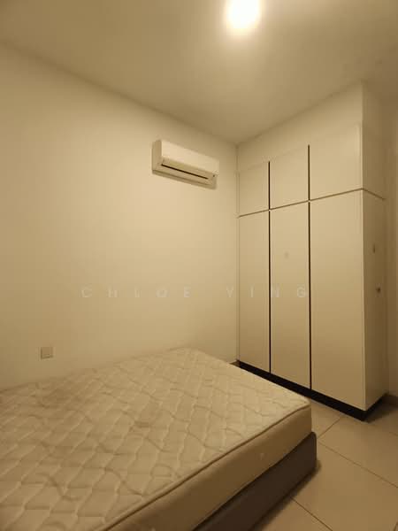 Service Residence for Rent at Pinnacle Tower - Chloe Ying - Bedroom - PropertyGuru.com.my