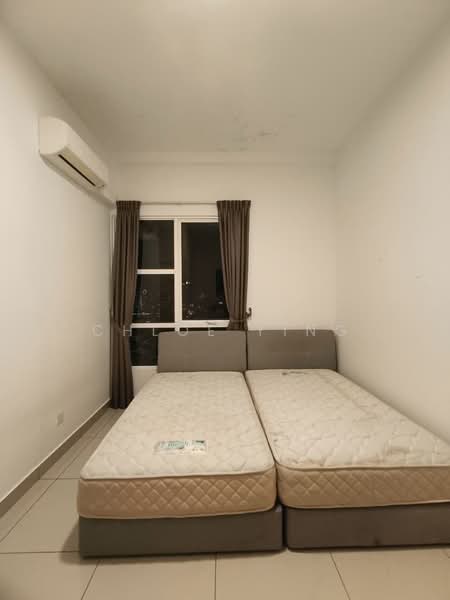 Service Residence for Rent at Pinnacle Tower - Chloe Ying - Bedroom - PropertyGuru.com.my