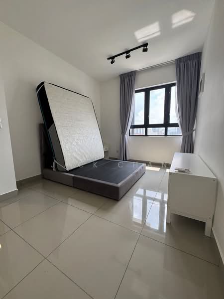 Kondominium untuk Disewa di Trinity Lemanja - Jack Chan - Bedroom - PropertyGuru.com.my