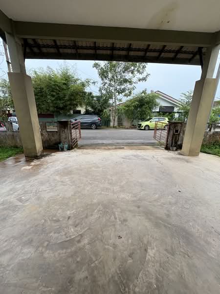 Semi-Detached House for Sale in Taman Astana Permai (Kuantan) - Syafiq Zamri - Exterior - PropertyGuru.com.my