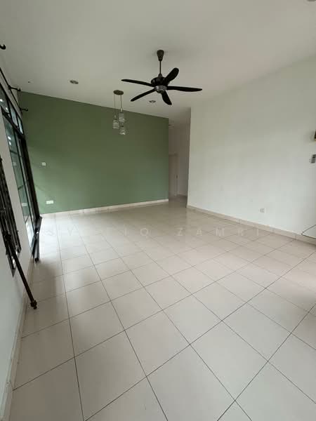 Semi-Detached House for Sale in Taman Astana Permai (Kuantan) - Syafiq Zamri - Living Room - PropertyGuru.com.my