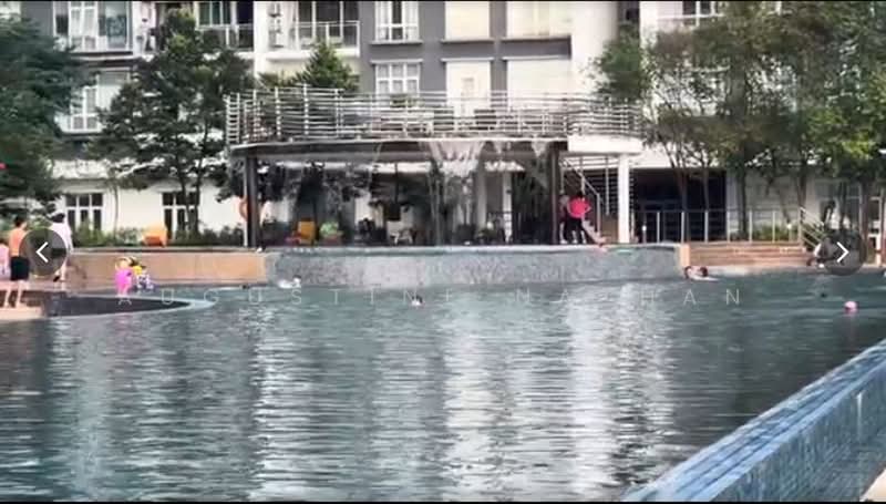 Condominium for Sale at Damansara Foresta - Augustine Nathan - Exterior - PropertyGuru.com.my