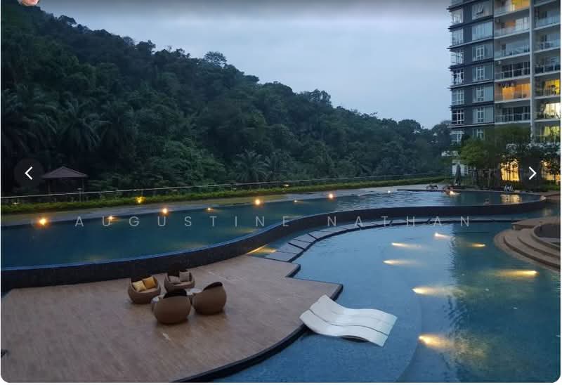 Condominium for Sale at Damansara Foresta - Augustine Nathan - Exterior - PropertyGuru.com.my