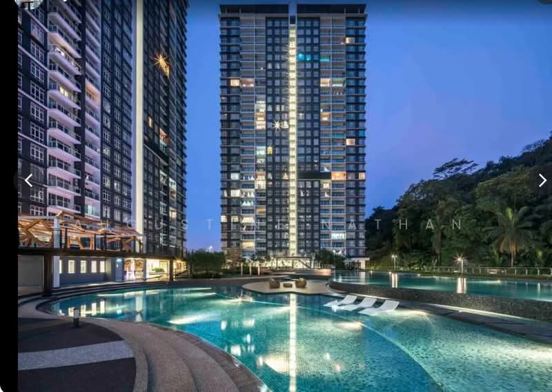 Condominium for Sale at Damansara Foresta - Augustine Nathan - Exterior - PropertyGuru.com.my