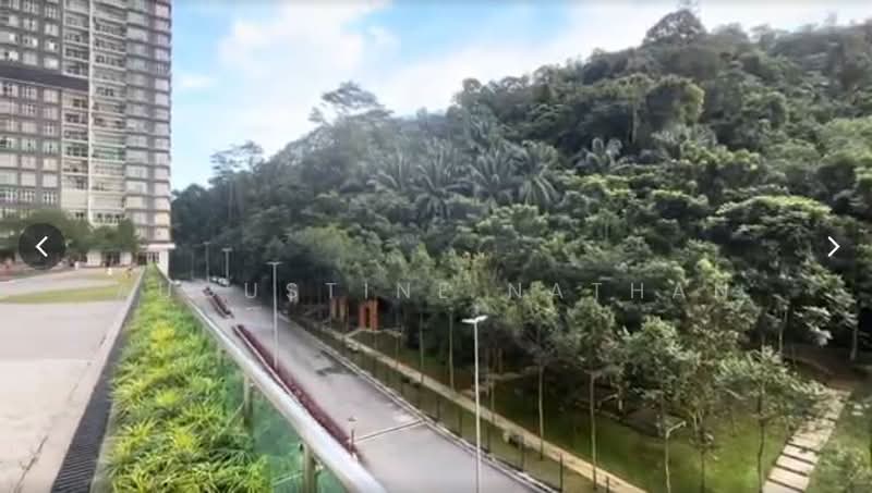 Condominium for Sale at Damansara Foresta - Augustine Nathan - Exterior - PropertyGuru.com.my