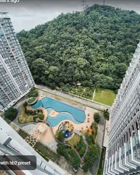 Condominium for Sale at Damansara Foresta - Augustine Nathan - Exterior - PropertyGuru.com.my