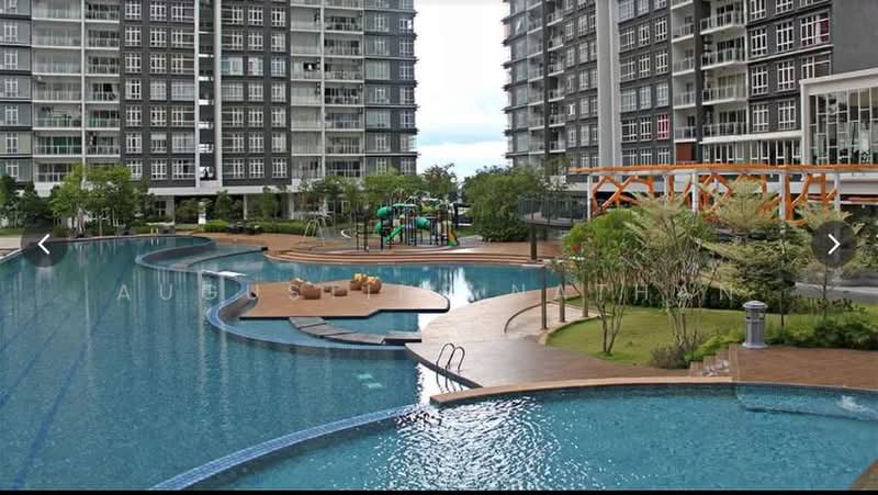 Condominium for Sale at Damansara Foresta - Augustine Nathan - Exterior - PropertyGuru.com.my