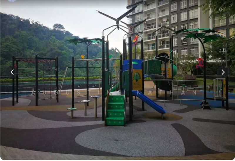 Condominium for Sale at Damansara Foresta - Augustine Nathan - Exterior - PropertyGuru.com.my
