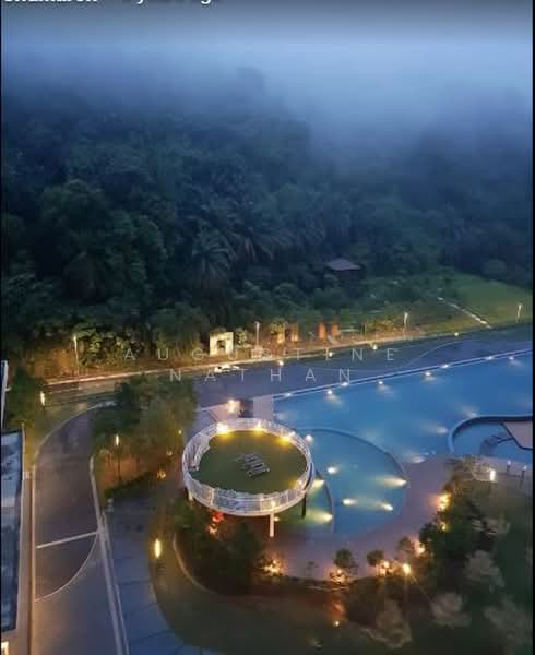 Condominium for Sale at Damansara Foresta - Augustine Nathan - Pool - PropertyGuru.com.my